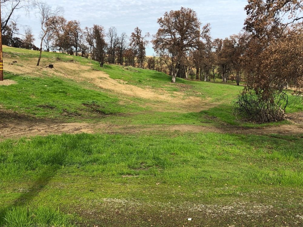 Salt Creek Commercial Center: 4466 Eureka Way, Redding, CA 96001